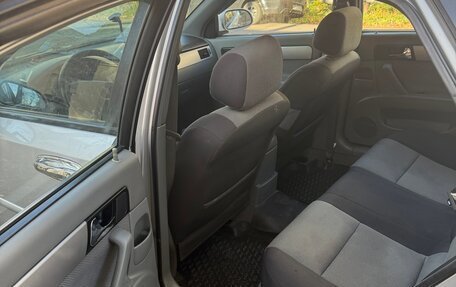 Chevrolet Lacetti, 2008 год, 525 000 рублей, 7 фотография
