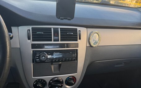 Chevrolet Lacetti, 2008 год, 525 000 рублей, 8 фотография