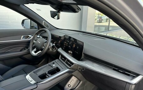 Haval F7x, 2026 год, 3 799 000 рублей, 6 фотография