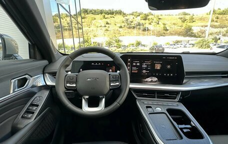 Haval F7x, 2026 год, 3 799 000 рублей, 8 фотография