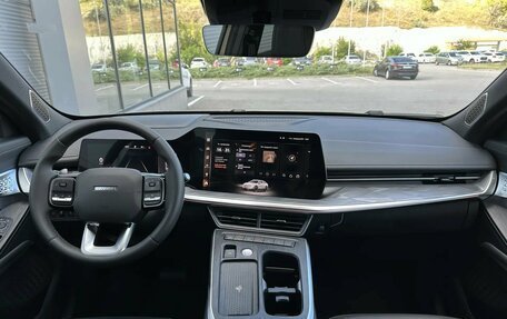 Haval F7x, 2026 год, 3 799 000 рублей, 7 фотография