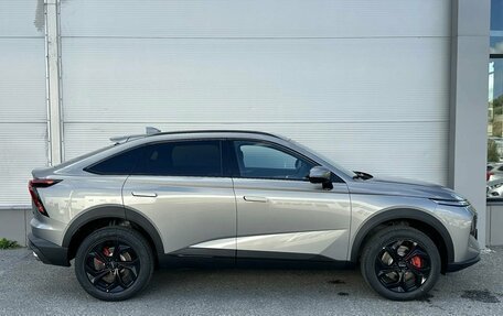 Haval F7x, 2026 год, 3 799 000 рублей, 5 фотография