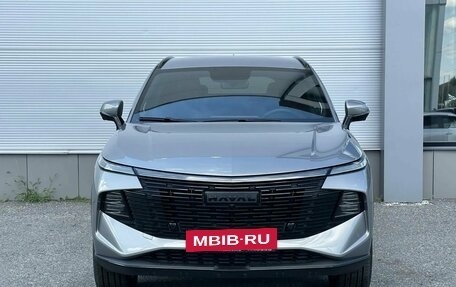 Haval F7x, 2026 год, 3 799 000 рублей, 2 фотография