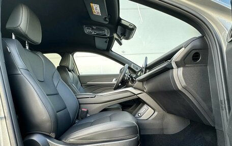 Haval F7x, 2026 год, 3 799 000 рублей, 9 фотография
