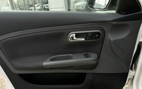 SEAT Ibiza III рестайлинг, 2008 год, 270 000 рублей, 5 фотография
