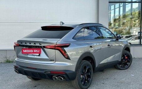 Haval F7x, 2026 год, 3 799 000 рублей, 3 фотография