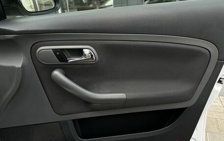SEAT Ibiza III рестайлинг, 2008 год, 270 000 рублей, 11 фотография