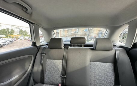 SEAT Ibiza III рестайлинг, 2008 год, 270 000 рублей, 16 фотография