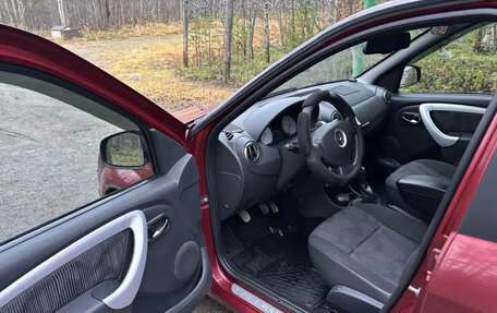 Renault Logan I, 2011 год, 650 000 рублей, 7 фотография