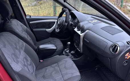 Renault Logan I, 2011 год, 650 000 рублей, 6 фотография