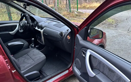 Renault Logan I, 2011 год, 650 000 рублей, 8 фотография