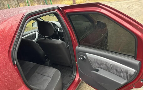 Renault Logan I, 2011 год, 650 000 рублей, 12 фотография