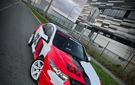 Honda Accord VIII рестайлинг, 2011 год, 2 500 000 рублей, 9 фотография