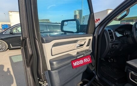 Rambler 1500, 2022 год, 9 500 000 рублей, 10 фотография
