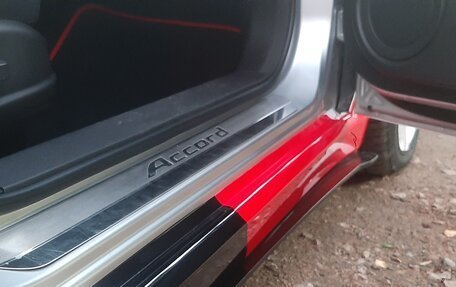 Honda Accord VIII рестайлинг, 2011 год, 2 500 000 рублей, 25 фотография