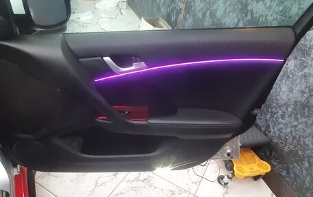 Honda Accord VIII рестайлинг, 2011 год, 2 500 000 рублей, 26 фотография