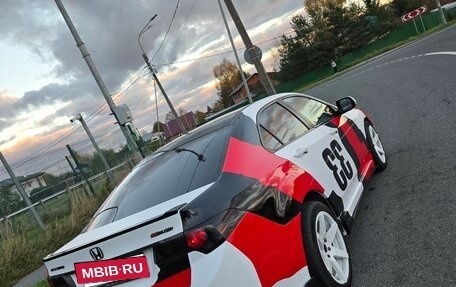 Honda Accord VIII рестайлинг, 2011 год, 2 500 000 рублей, 31 фотография