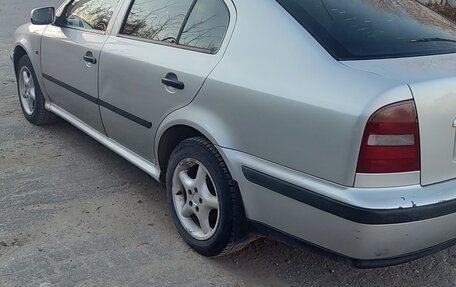 Skoda Octavia IV, 1998 год, 280 000 рублей, 12 фотография