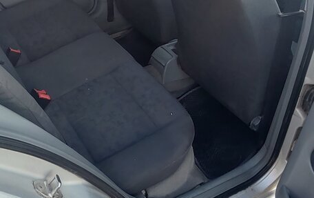 Skoda Octavia IV, 1998 год, 280 000 рублей, 13 фотография