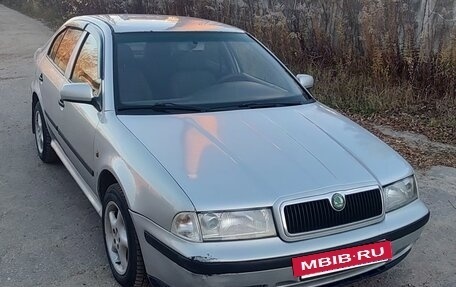 Skoda Octavia IV, 1998 год, 280 000 рублей, 2 фотография