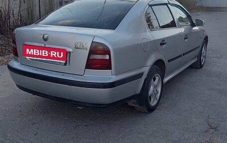 Skoda Octavia IV, 1998 год, 280 000 рублей, 11 фотография