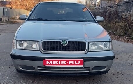 Skoda Octavia IV, 1998 год, 280 000 рублей, 8 фотография