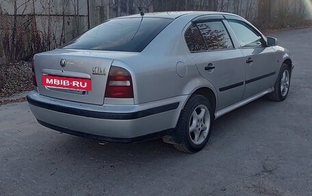 Skoda Octavia IV, 1998 год, 280 000 рублей, 5 фотография