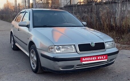 Skoda Octavia IV, 1998 год, 280 000 рублей, 9 фотография