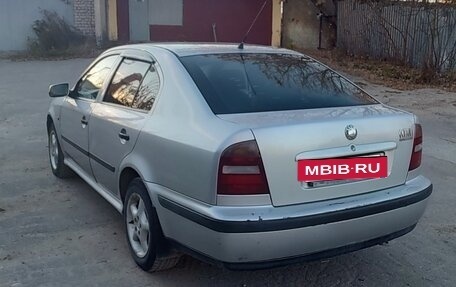 Skoda Octavia IV, 1998 год, 280 000 рублей, 4 фотография