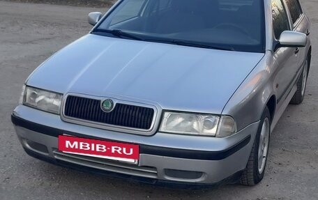 Skoda Octavia IV, 1998 год, 280 000 рублей, 3 фотография