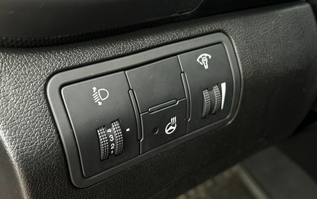 Hyundai Solaris II рестайлинг, 2015 год, 945 000 рублей, 8 фотография