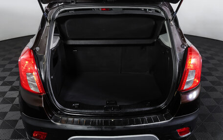 Opel Mokka I, 2014 год, 1 049 000 рублей, 9 фотография