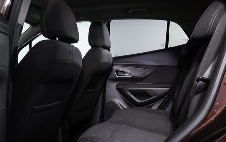 Opel Mokka I, 2014 год, 1 049 000 рублей, 11 фотография
