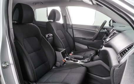 Hyundai Tucson III, 2015 год, 1 749 000 рублей, 8 фотография