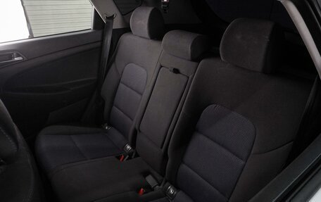 Hyundai Tucson III, 2015 год, 1 749 000 рублей, 9 фотография