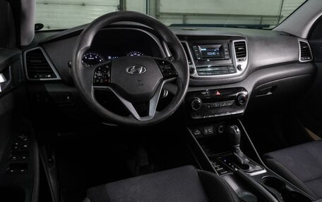Hyundai Tucson III, 2015 год, 1 749 000 рублей, 6 фотография