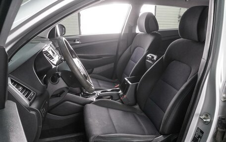 Hyundai Tucson III, 2015 год, 1 749 000 рублей, 10 фотография
