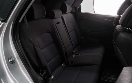 Hyundai Tucson III, 2015 год, 1 749 000 рублей, 7 фотография