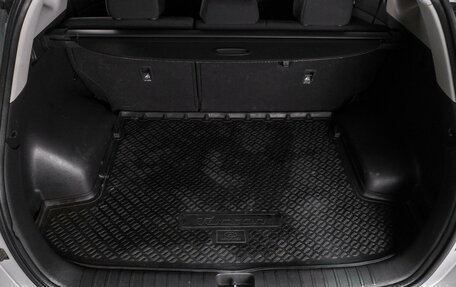 Hyundai Tucson III, 2015 год, 1 749 000 рублей, 16 фотография