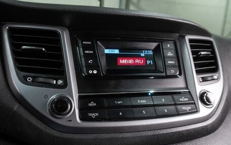 Hyundai Tucson III, 2015 год, 1 749 000 рублей, 13 фотография