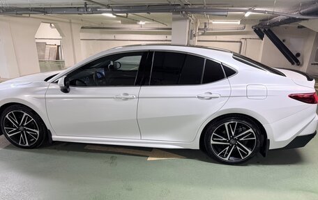Toyota Camry, 2024 год, 3 650 000 рублей, 6 фотография