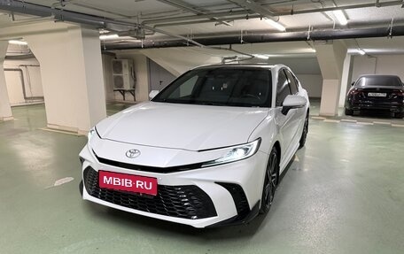 Toyota Camry, 2024 год, 3 650 000 рублей, 1 фотография