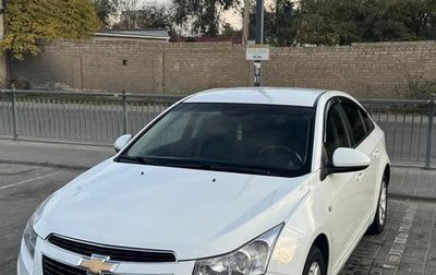 Chevrolet Cruze II, 2013 год, 820 000 рублей, 1 фотография