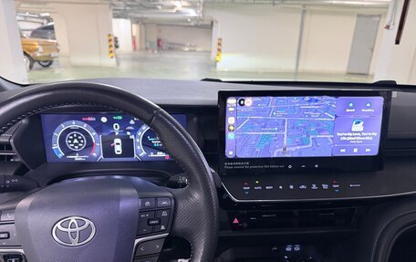 Toyota Camry, 2024 год, 3 650 000 рублей, 9 фотография