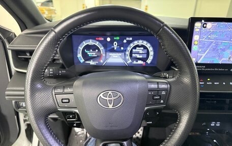 Toyota Camry, 2024 год, 3 650 000 рублей, 11 фотография