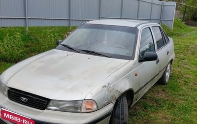 Daewoo Nexia I рестайлинг, 2005 год, 35 000 рублей, 1 фотография