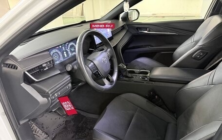 Toyota Camry, 2024 год, 3 650 000 рублей, 8 фотография
