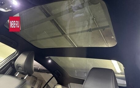Toyota Camry, 2024 год, 3 650 000 рублей, 13 фотография