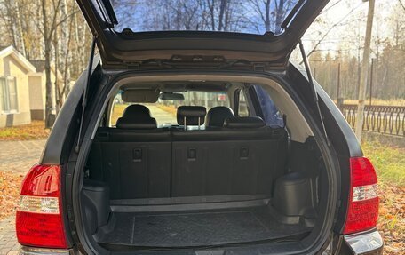 KIA Sportage II, 2006 год, 755 000 рублей, 10 фотография