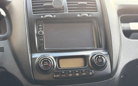 KIA Sportage II, 2006 год, 755 000 рублей, 17 фотография